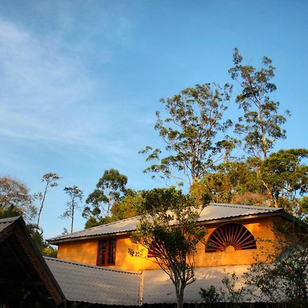 אלה Sunnyside Holiday Bungalow מראה חיצוני תמונה