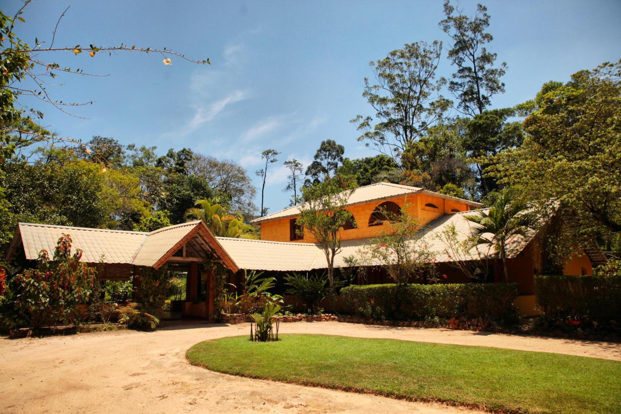אלה Sunnyside Holiday Bungalow מראה חיצוני תמונה
