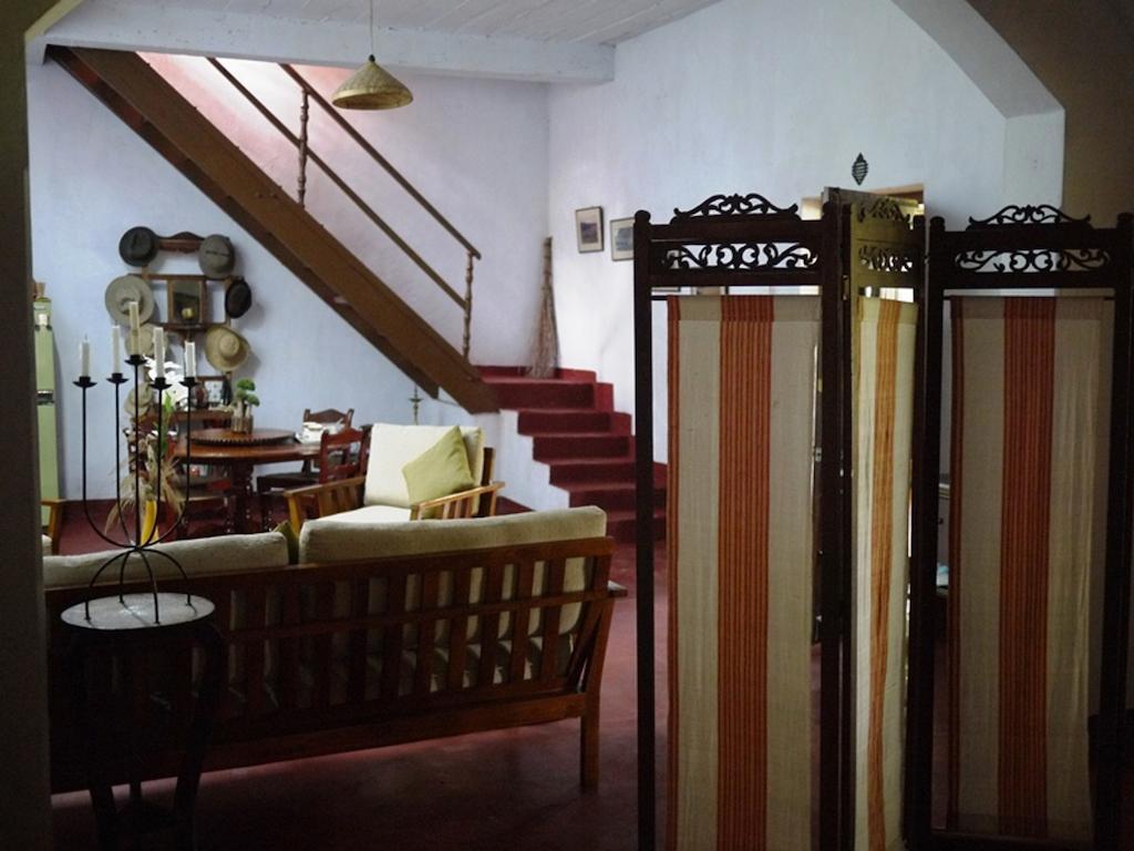 אלה Sunnyside Holiday Bungalow מראה חיצוני תמונה