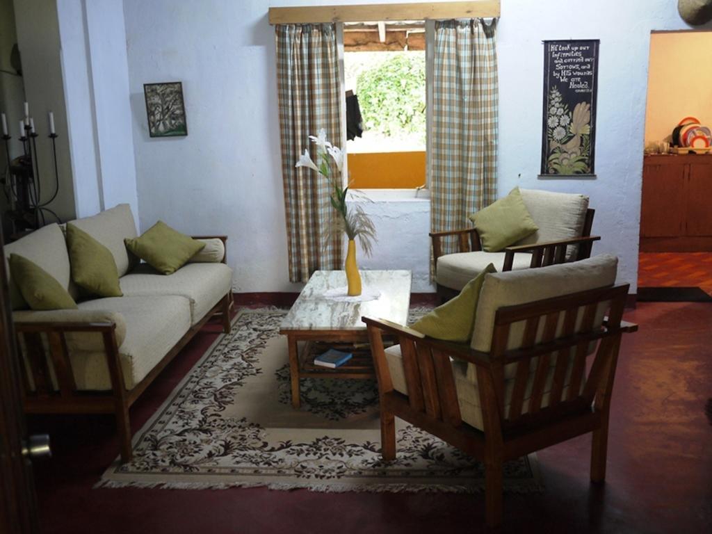 אלה Sunnyside Holiday Bungalow מראה חיצוני תמונה